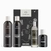 imageThe Body Shop Black Musk Gift Box 4 Piece Set Includes Shower Gel Body Lotion Fragrance Mist and Eau De Toilette Vegan