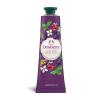 imageThe Body Shop Dewberry Hand Balm  96hr Nourishing Moisture for Dry Cracked Hands  with Shea Butter Nongreasy Vegan 30 ml  10 oz