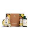 imageThe Body Shop Mango Collection Gift Set  4 Piece Set Shower Gel Body Butter Lip Butter Hand Balm Vegan