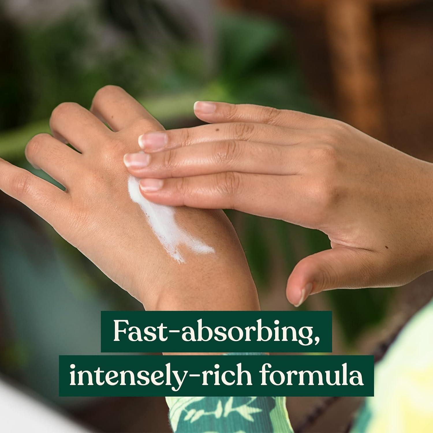 imageThe Body Shop Pink Grapefruit Hand Cream Citrus Fragrance OntheGo Hydration Vegan 10 ozAvocado