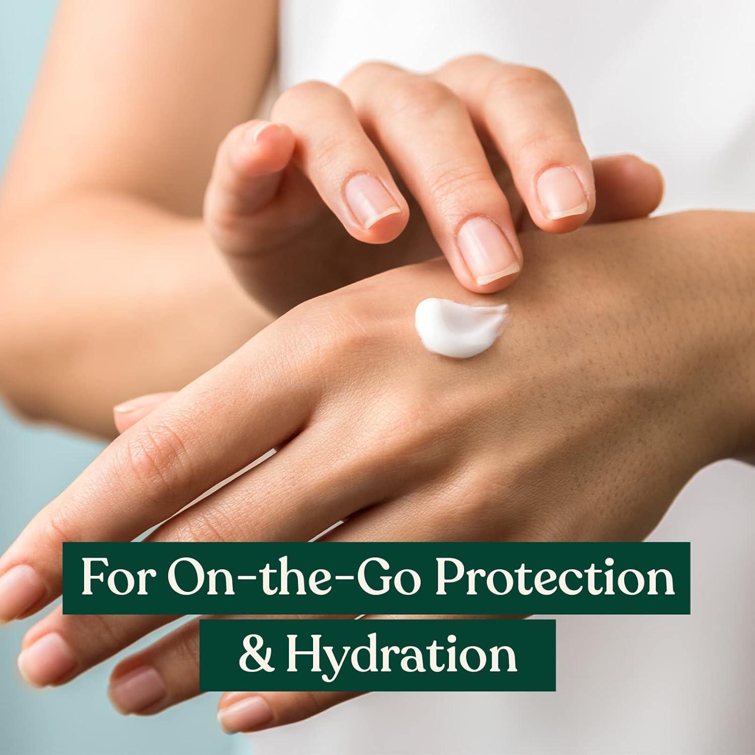 imageThe Body Shop Pink Grapefruit Hand Cream Citrus Fragrance OntheGo Hydration Vegan 10 ozGrapefruit