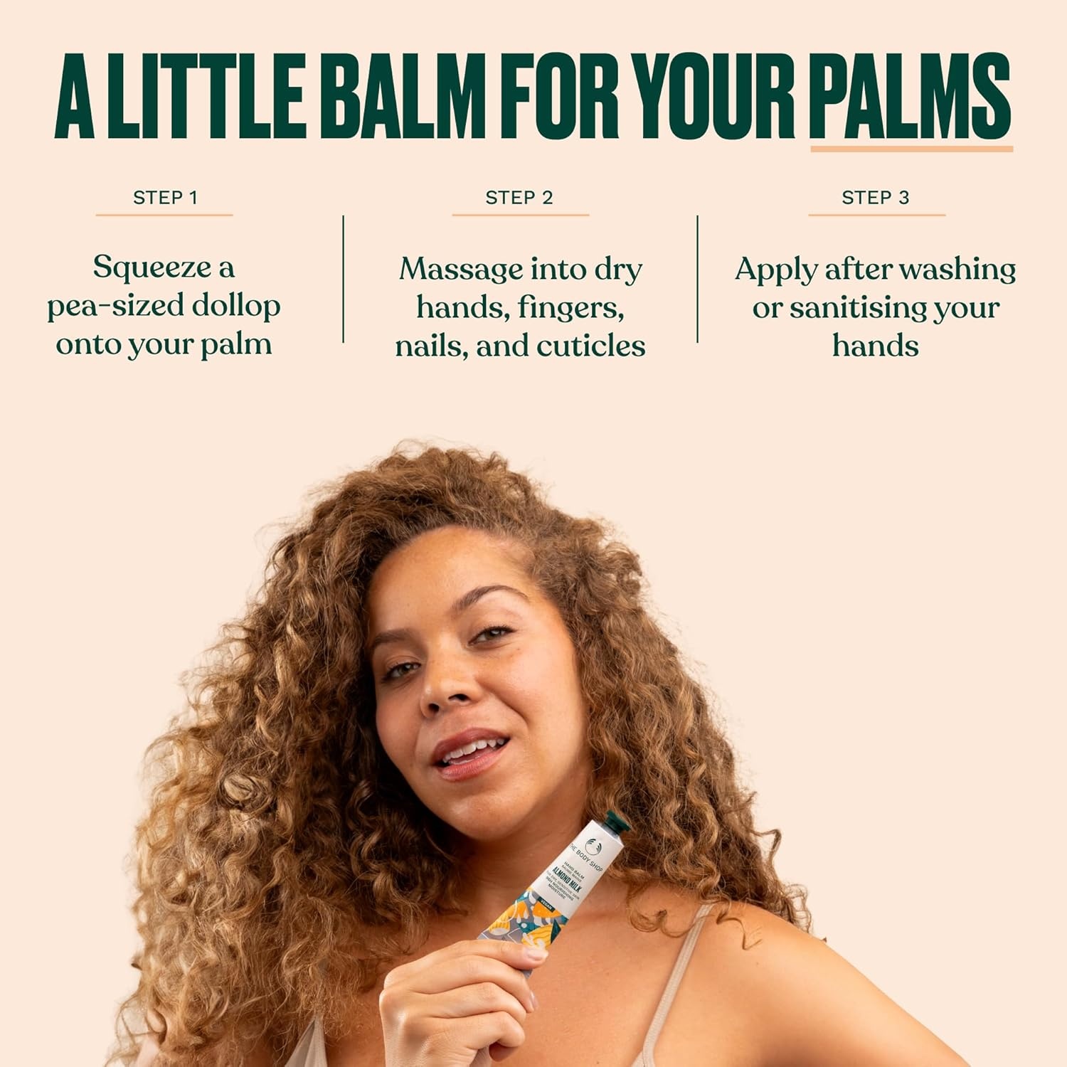 imageThe Best of The Body Shop 6 Piece Gift Set Includes Body Butter Shower Gel Day Face Cream Face Serum Makeup Cleansing Balm Hand Balm for All Skin Types