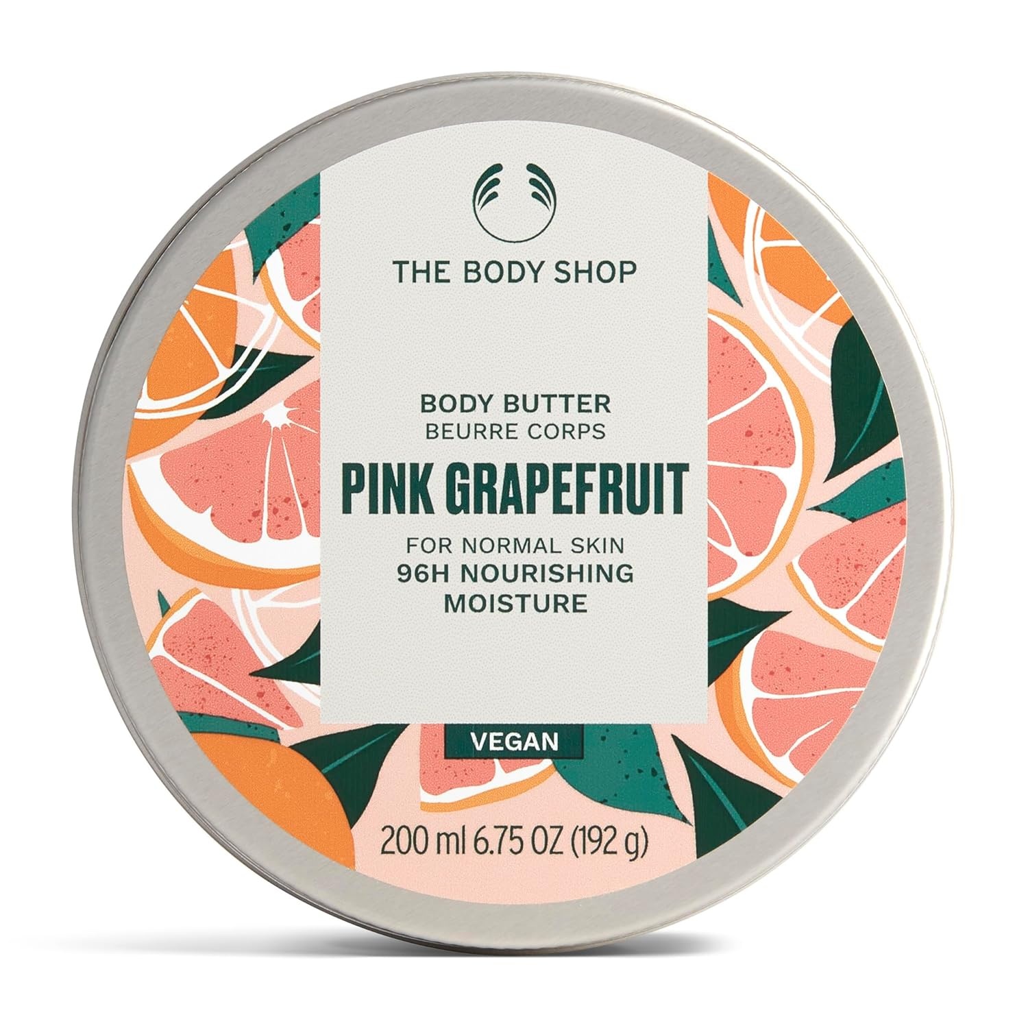 imageThe Body Shop Body ButterGrapefruit