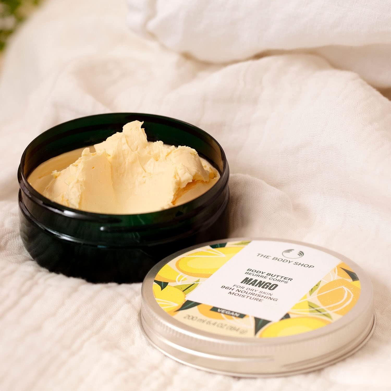 imageThe Body Shop Body ButterMango