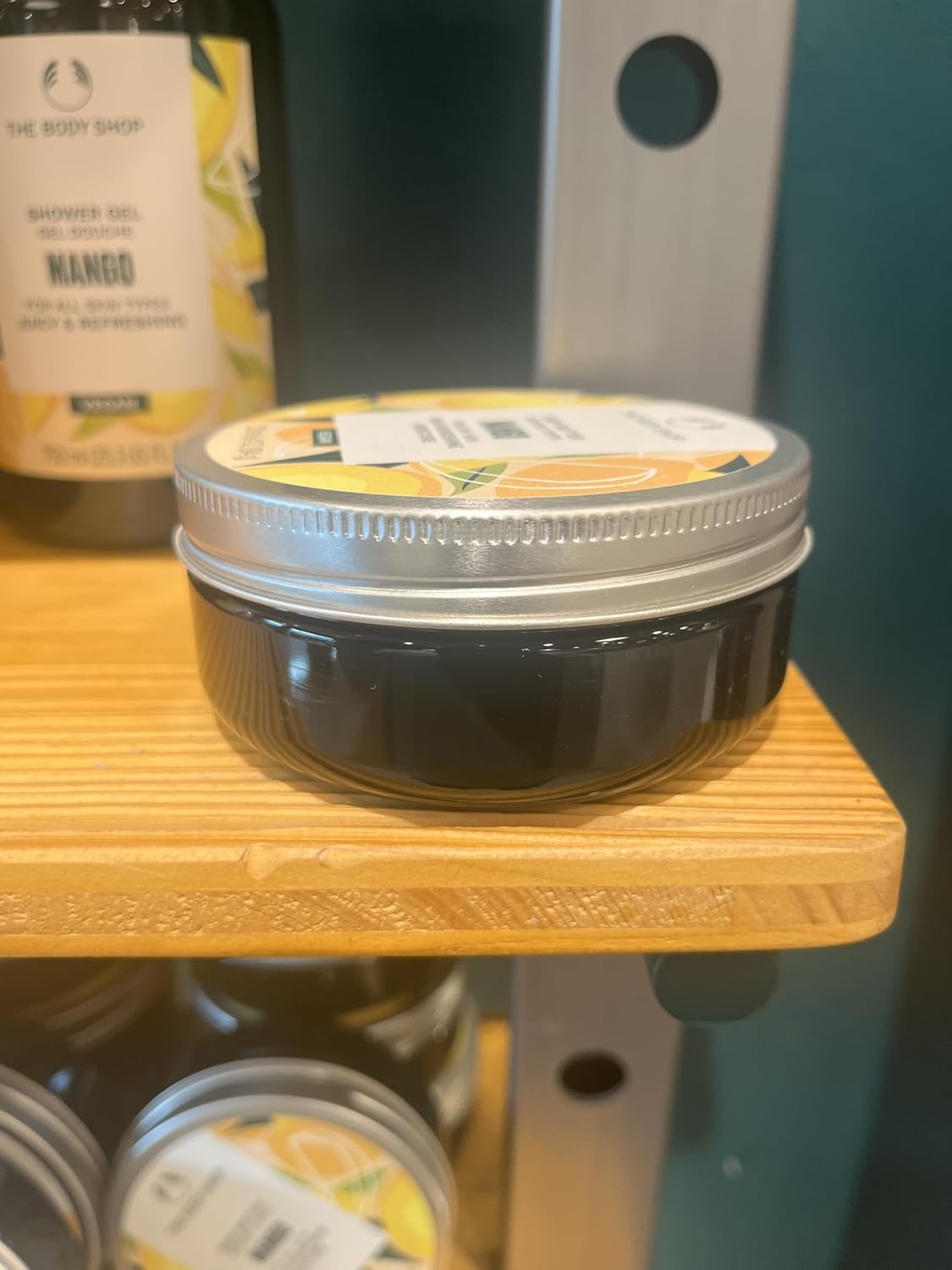 imageThe Body Shop Body ButterMango