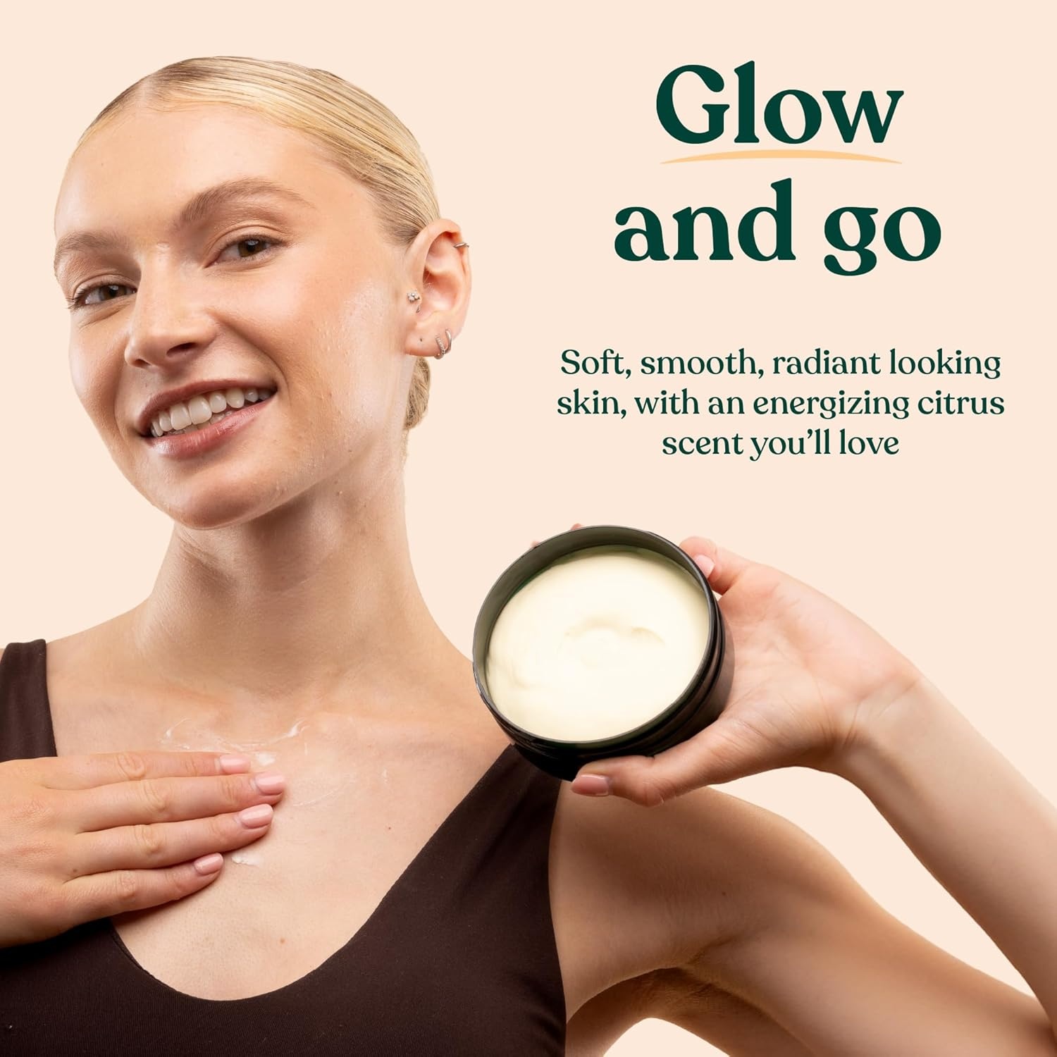 imageThe Body Shop Body ButterSatsuma