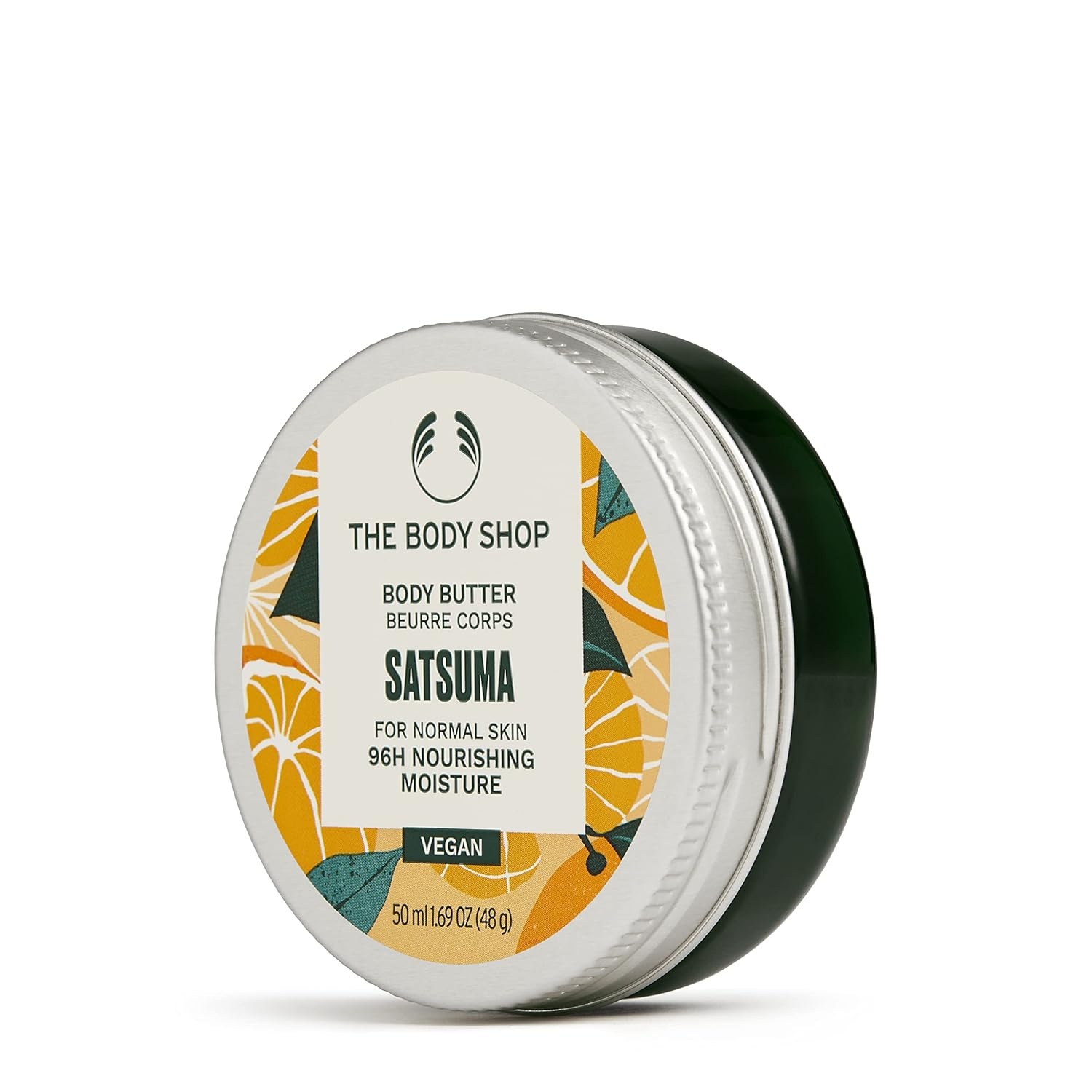 imageThe Body Shop Body ButterSatsuma