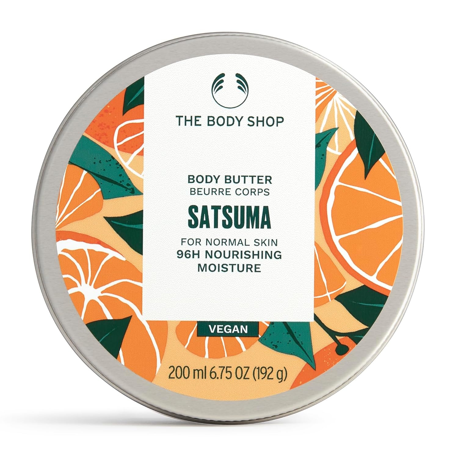 imageThe Body Shop Body ButterSatsuma