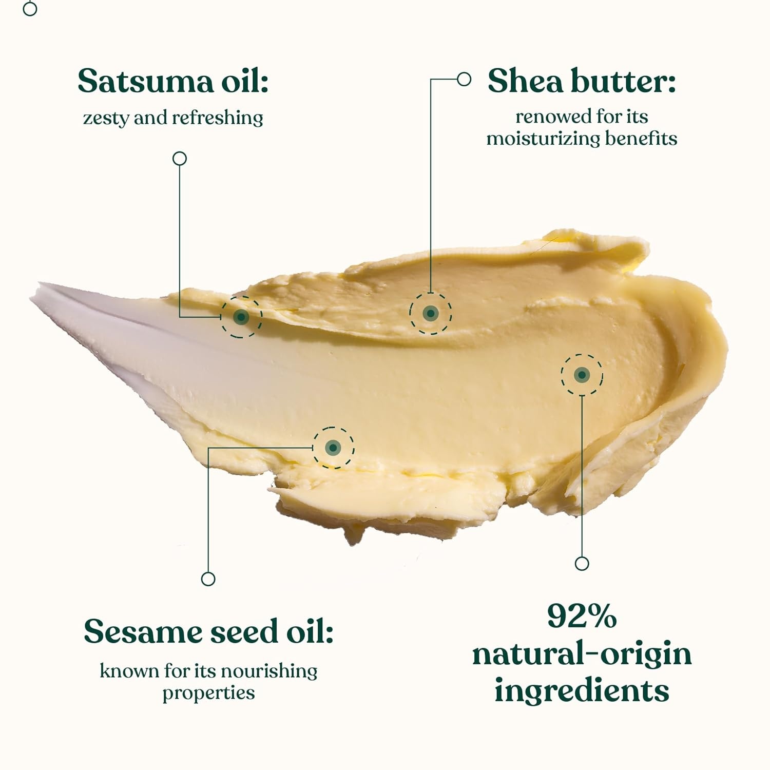 imageThe Body Shop Body ButterSatsuma