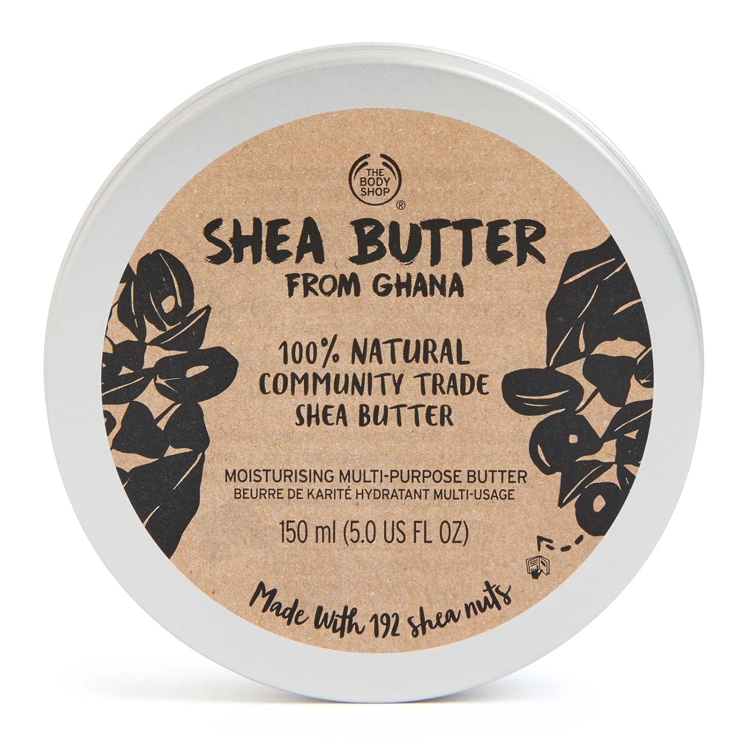 imageThe Body Shop Body ButterShea Butter