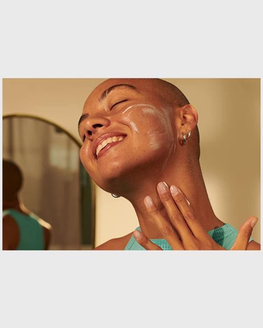 imageThe Body Shop Vitamin E Night Cream Oz1 Fl Oz Pack of 1
