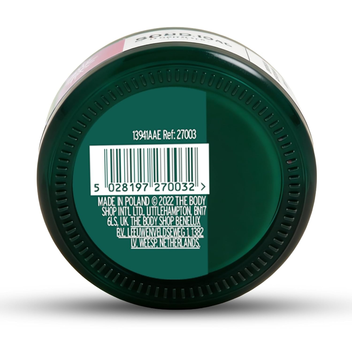 imageThe Body Shop Vitamin E Night Cream Oz16 Ounce Pack of 1