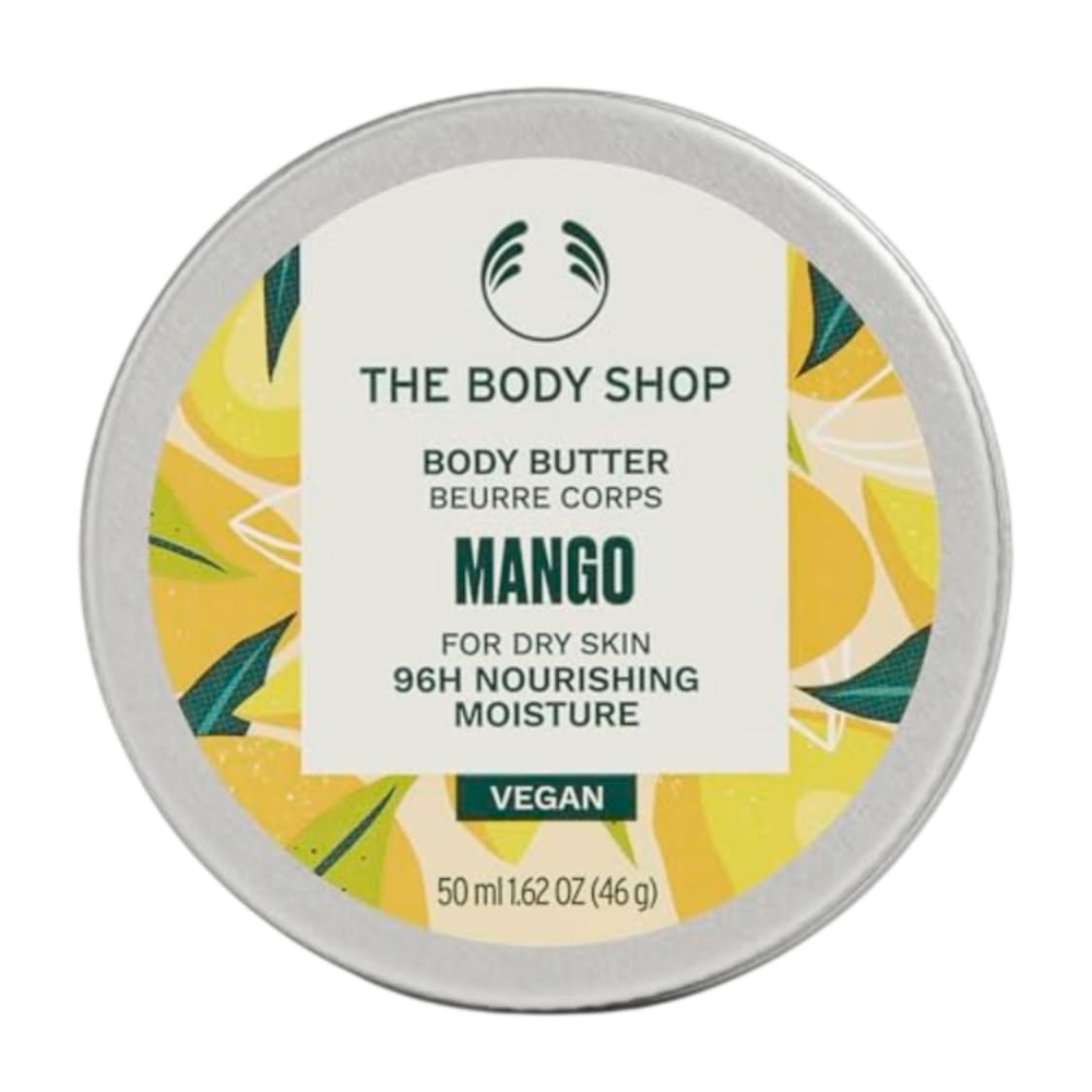 imageThe Body Shop Body ButterMango