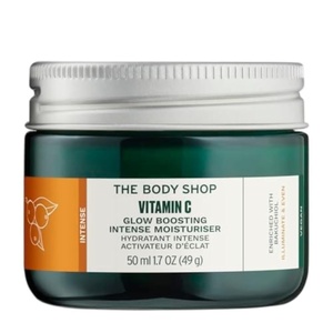GLOW BOOST MOISTURISER VIT C 50ML A0X(Former Version)