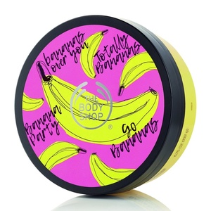 The Body Shop Body Butter(Banana)